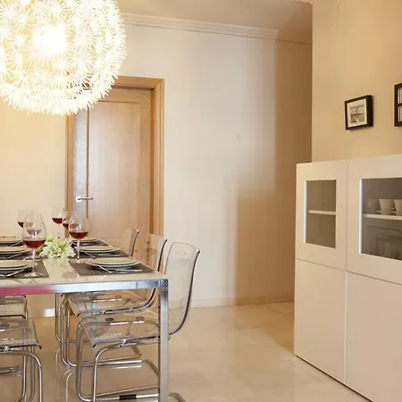 Apartment Traditional Catalonia