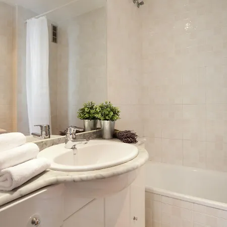 Apartment Traditional Catalonia