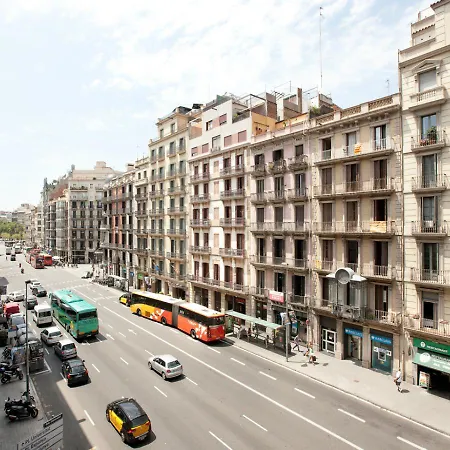 Apartment Traditional Catalonia *
