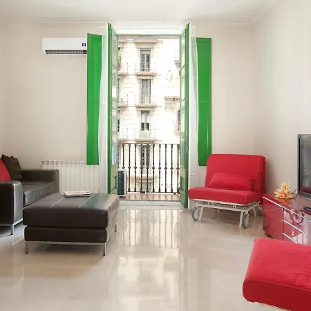 Apartment Traditional Catalonia