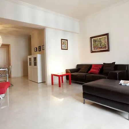 Apartment Traditional Catalonia *
