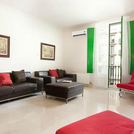 Apartment Traditional Catalonia *