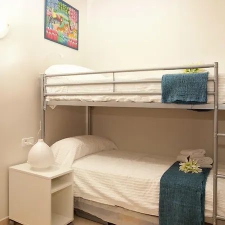 Apartamento Traditional Catalonia *