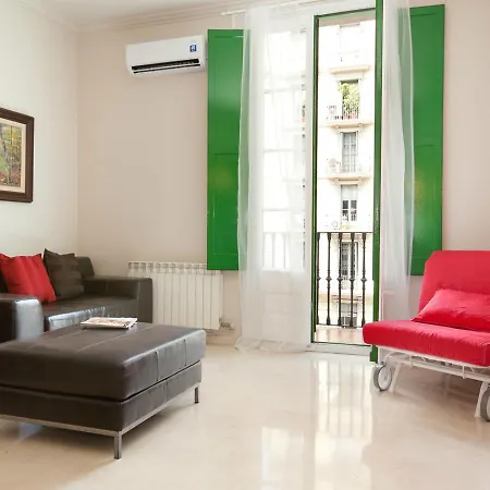 Apartamento Traditional Catalonia *